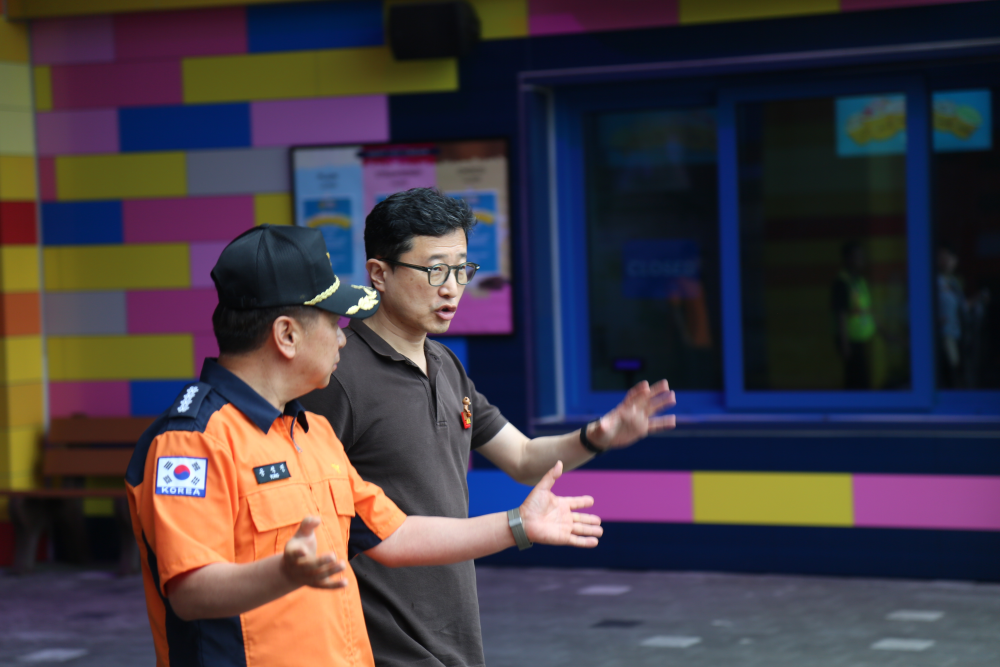 관광숙박시설 점검(레고랜드)5.JPG