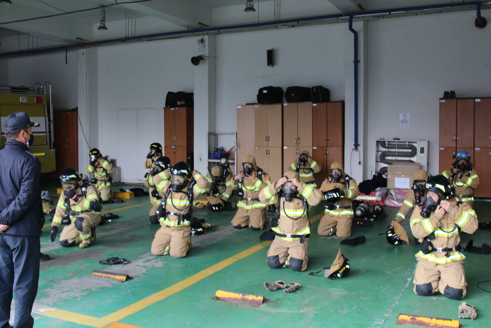 25.5.1.홍천소방서, 홍천 주민생활복합허브 조성사업 착공에 따른 소방대응 가속화4.JPG