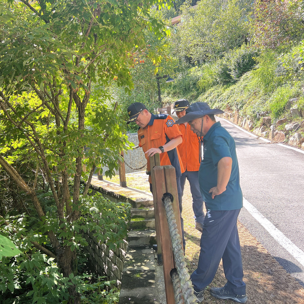 25.9.5. 홍천소방서, 힐리언스 선마을 관서장 현장안전지도 실시 2.jpg