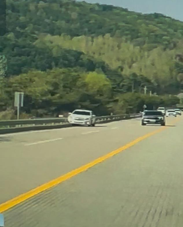 정선소방서 구조대 직원들 퇴근 길 인명구조활동 실시 (1).jpg