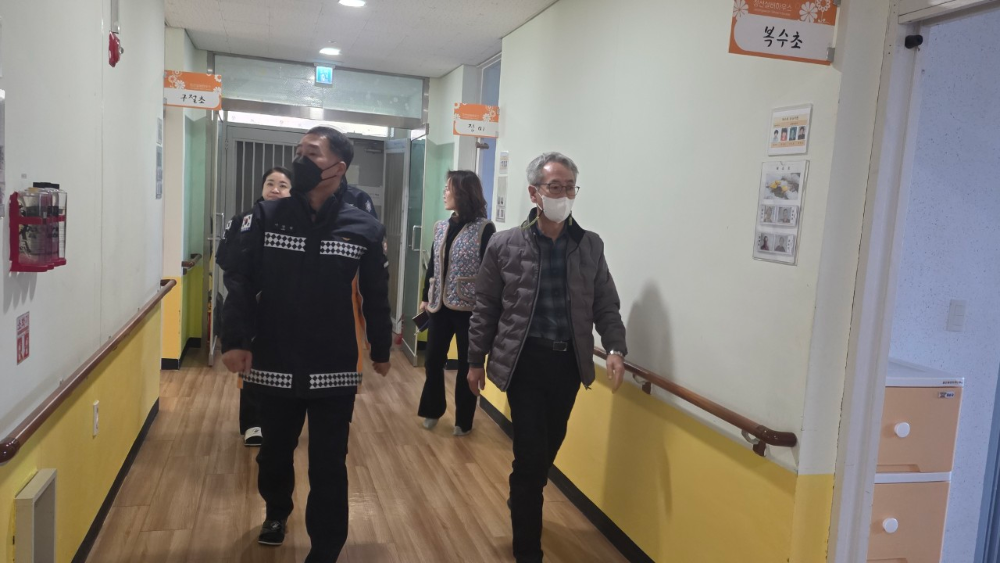 2026-01-21. 정선소방서, 화재취약시설 관서장 현장방문 안전컨설팅 2.jpeg