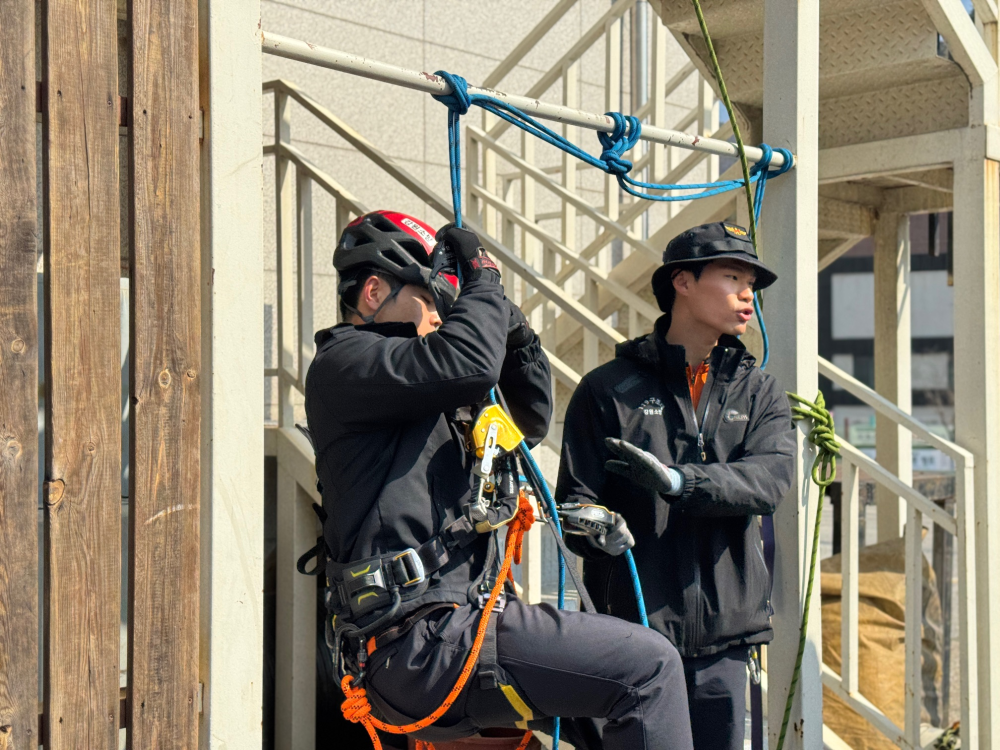 2026-03-19. 정선소방서, 2026년 상반기 펌프차구조대 합동 구조 훈련 실시 2.jpg