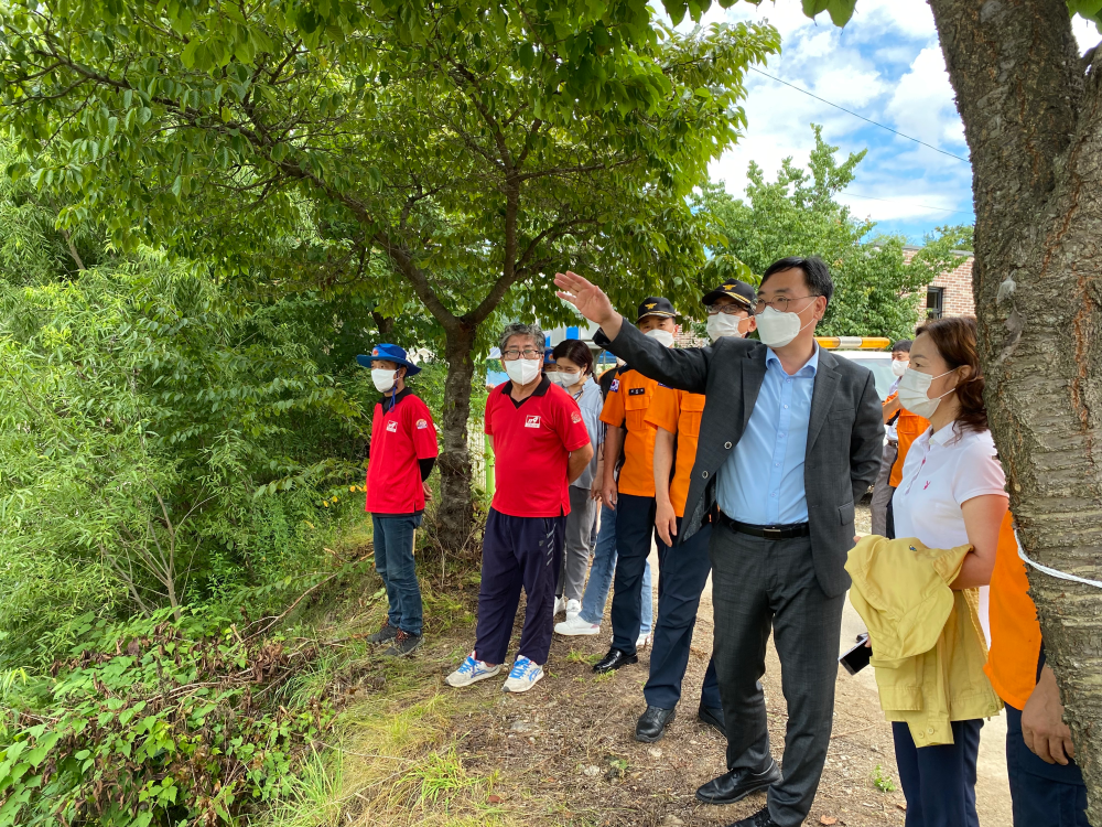 본부장님 홍천 119수상구조대 현장 점검2.jpeg