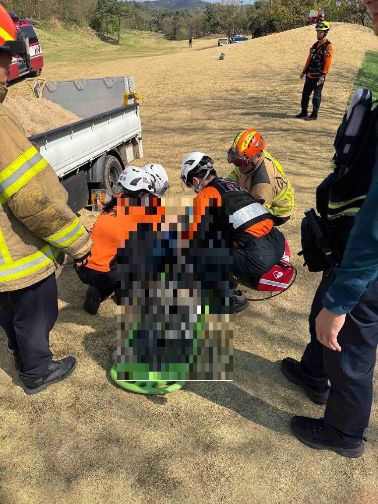 1420 횡성 교통사고 차량 깔림사고 2.jpg