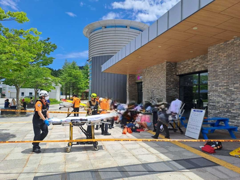 강릉 대관령 휴게소 소방활동 사진 2(홈페이지).jpg