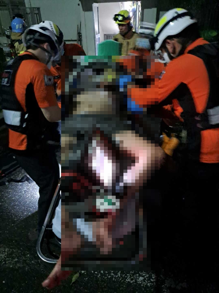 2131 동해 천곡동 아파트 화재 현장활동 사진2.jpg