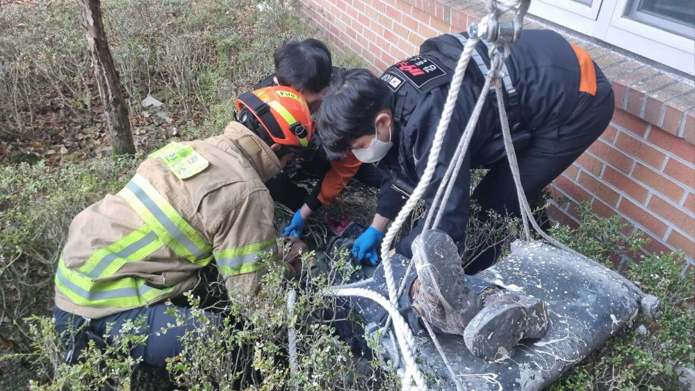 (0908) 원주 흥업면 페인트 작업자 추락 현장활동 사진.jpg