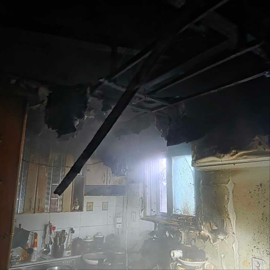 0636 홍천 영귀미면 주택 주방 화재 (3).jpg