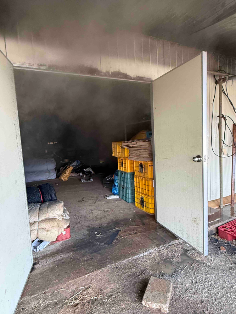 0823 춘천 남면 주택 창고 화재.jpg