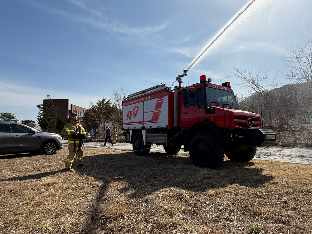 강풍예보에 전국 소방령 동원1.jpg