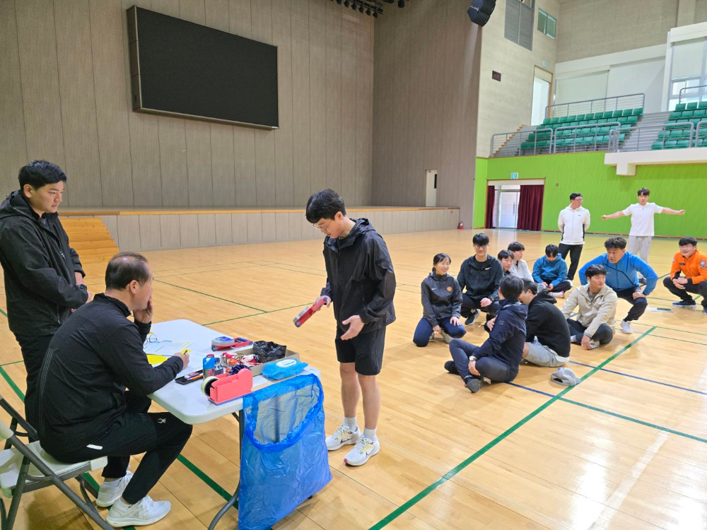 평창소방서, 2025년 소방공무원 체력검정 실시(2).jpg