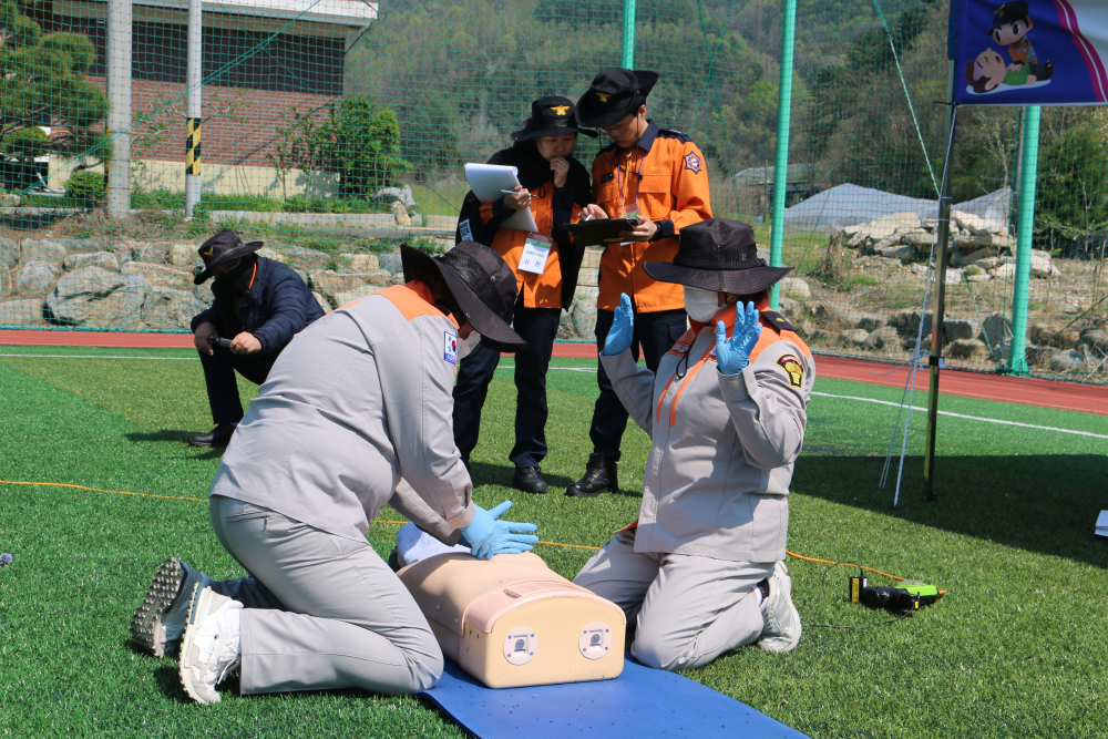 평창소방서 의용소방대연합회, 제38회 소방기술경연대회 개최(3).JPG