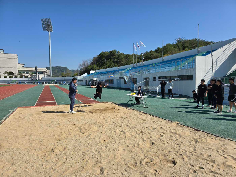 평창소방서, 2025년 소방공무원 체력검정 실시(3).jpg