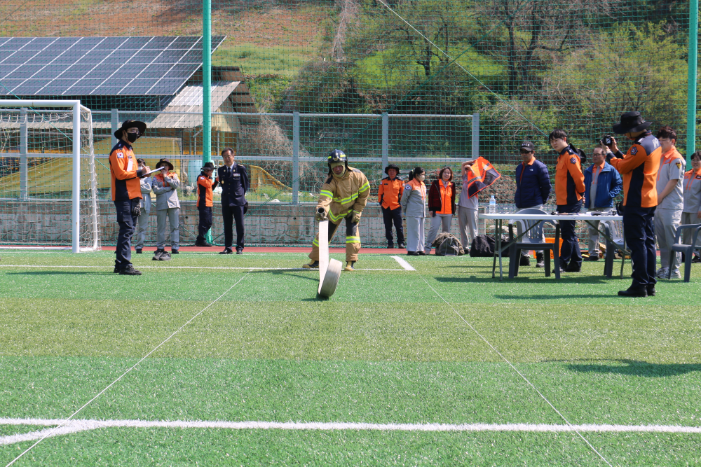 평창소방서 의용소방대연합회, 제38회 소방기술경연대회 개최(4).JPG