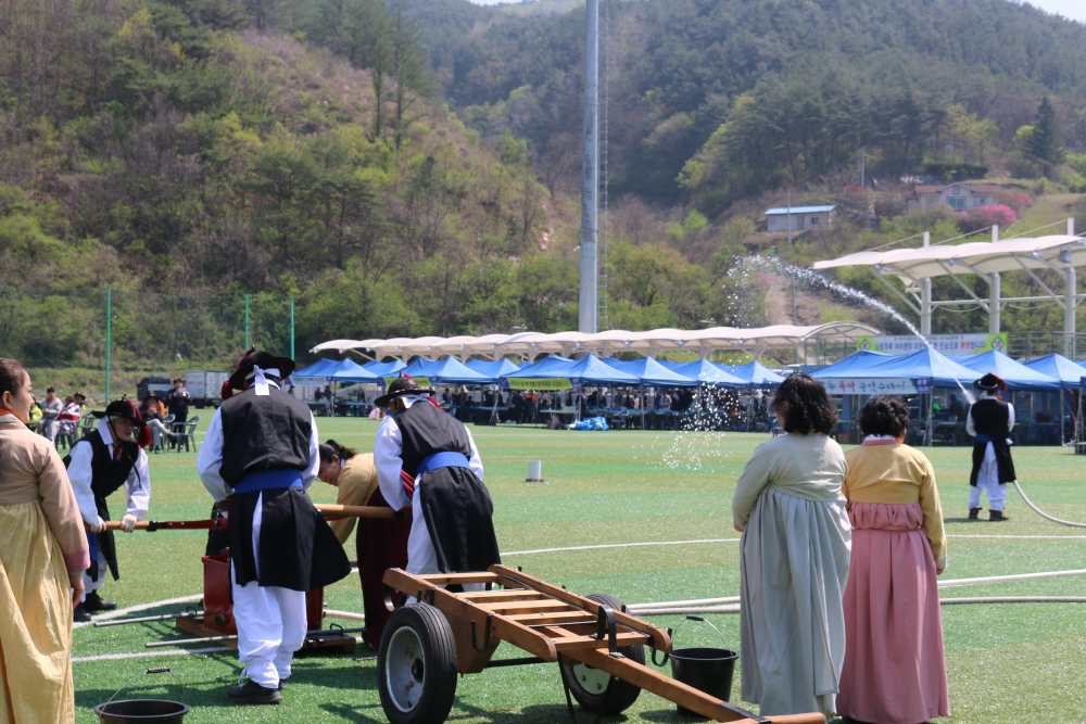 평창소방서 의용소방대연합회, 제38회 소방기술경연대회 개최(5).JPG