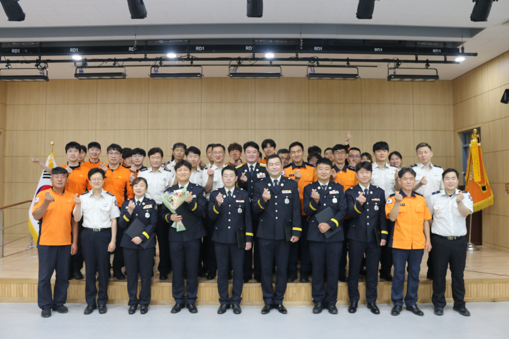 승진자 임용장 수여식(20254.6.2 (1).JPG