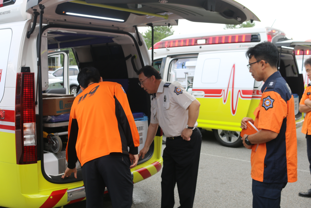 구급차 3대 교체 도입 사진 (1).JPG