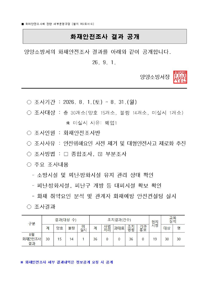 화재안전조사 결과 공개 - 26. 8월.jpg