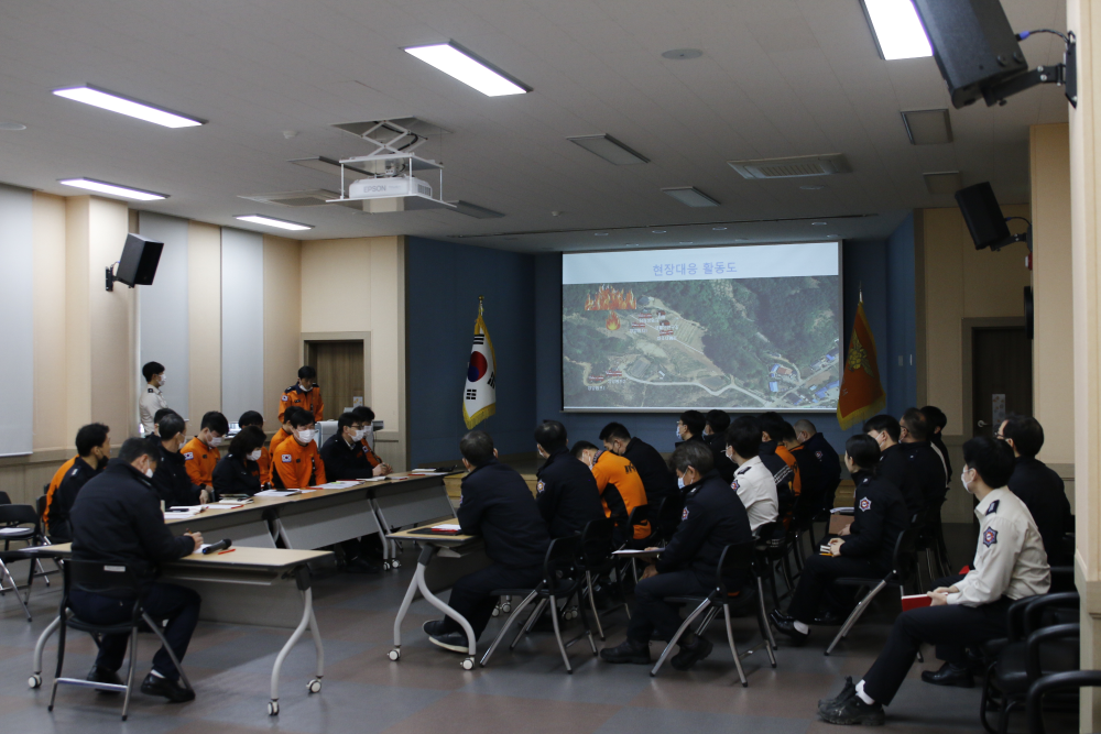 현장활동 검토회의 사진 1.JPG