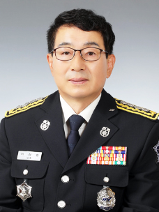 제34대 이상현 강릉소방서장 취임