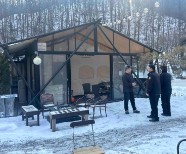 [펜션 · 캠핑장 등 휴양시설 안전강화 지도 컨설팅]