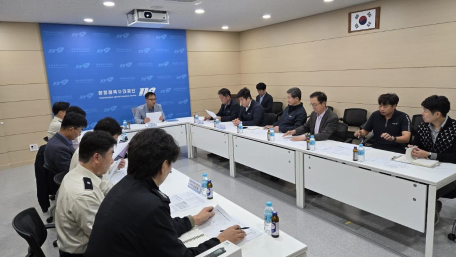 가을철 산림화재 초기 대응력 강화 대형 소방헬기 배치