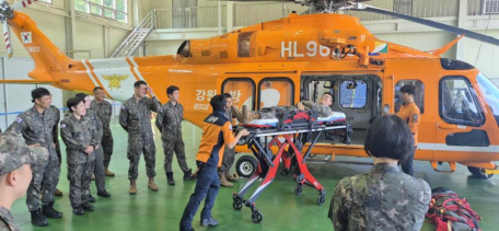 “군(軍) 안전리더 양성교육” 본격 시행