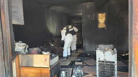 제19회 화재감식경연대회 개최