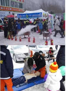 *** 雪 왕 雪 래 *